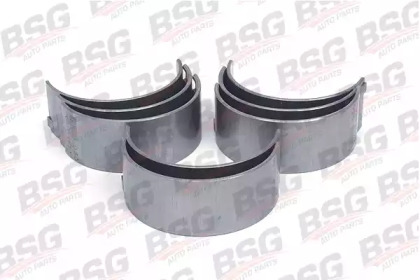 Вкладыш подшипника BSG BSG 30-121-009